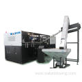 Full Servo high speed pet Blow Molding Machine